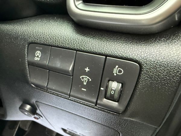 Kia Sportage 2 Seater Commercial 367882767