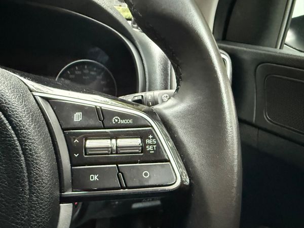 Kia Sportage 2 Seater Commercial 367882768