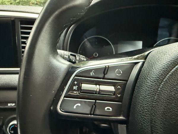 Kia Sportage 2 Seater Commercial 367882773