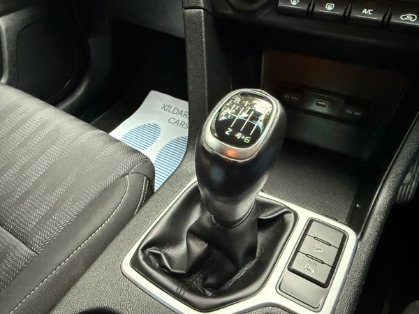 Kia Sportage 2 Seater Commercial 367882775