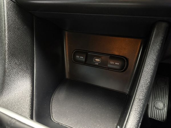 Kia Sportage 2 Seater Commercial 367882777