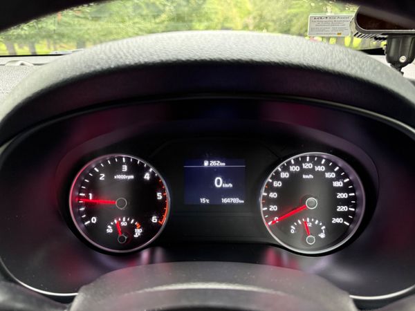 Kia Sportage 2 Seater Commercial 367882779