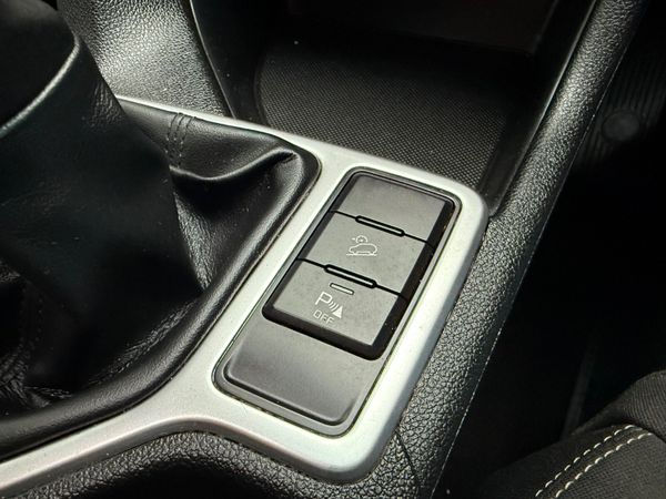 Kia Sportage 2 Seater Commercial 367882780