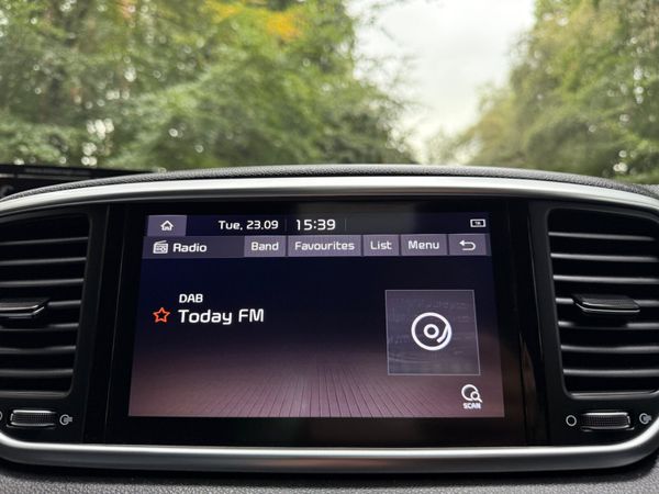 Kia Sportage 2 Seater Commercial 367882782