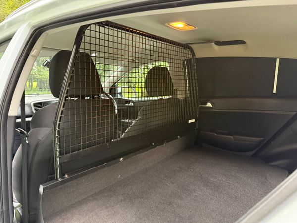 Kia Sportage 2 Seater Commercial 367882790