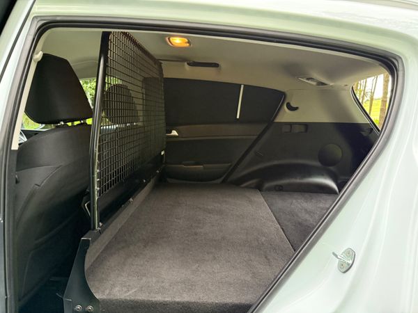 Kia Sportage 2 Seater Commercial 367882792