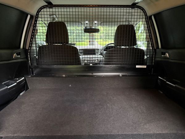 Kia Sportage 2 Seater Commercial 367882793