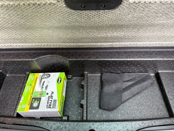 Kia Sportage 2 Seater Commercial 367882795