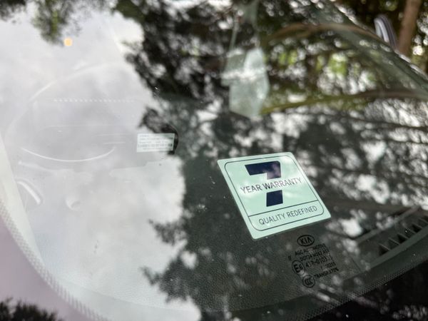 Kia Sportage 2 Seater Commercial 367882829