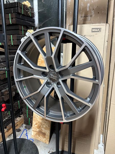 Audi RS6 Alloys 367808702