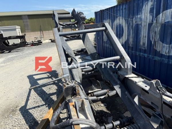 Crusher Chassis £23,000 367830706