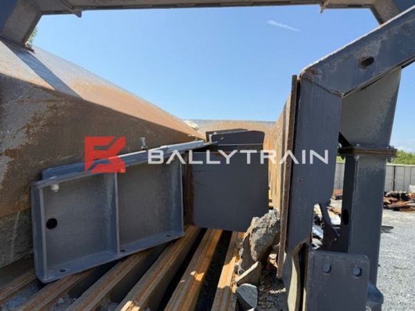 Crusher Chassis £23,000 367830709