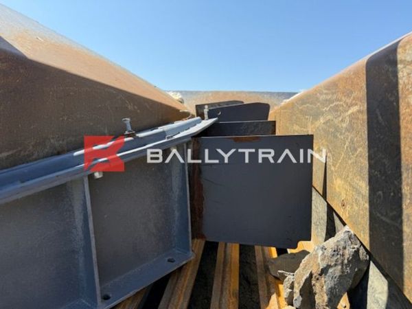 Crusher Chassis £23,000 367830710