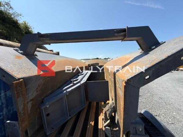 Crusher Chassis £23,000 367830711