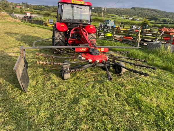 Vicon andex 432 367955936