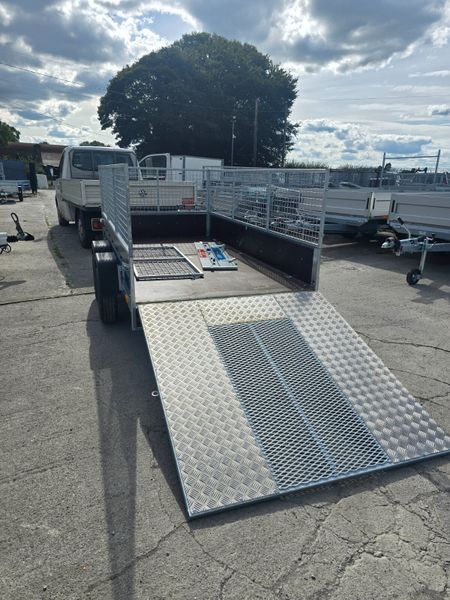 10x5 Trailer 367978057