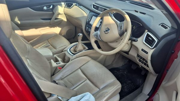 2016 Nissan X-Trail 1.6 Diesel For Breaking! 367993511