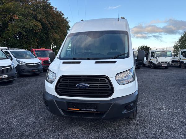 Ford Transit MWB High Roof 368061051