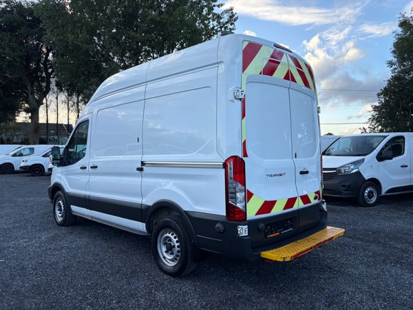 Ford Transit MWB High Roof 368061059