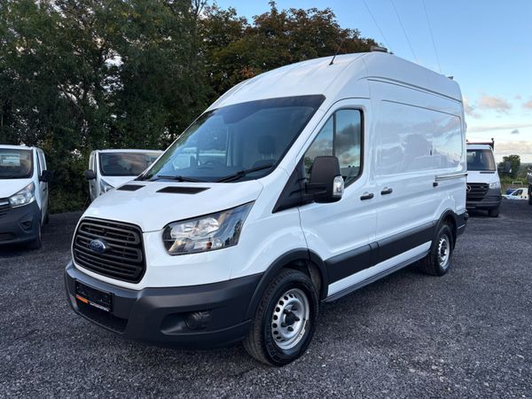 Ford Transit MWB High Roof 368061061
