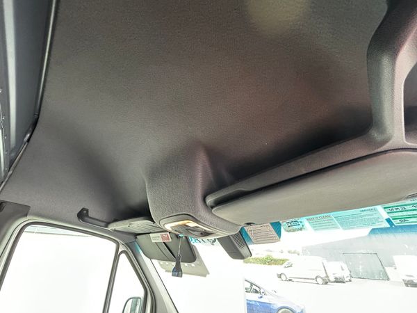 2020 Mercedes Sprinter - Lwb / 316 - Rear camera 368069844