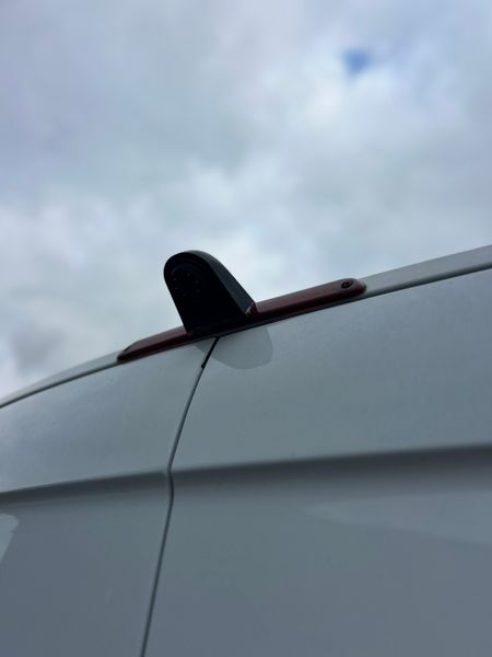 2020 Mercedes Sprinter - Lwb / 316 - Rear camera 368069846
