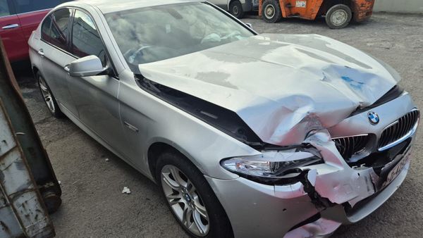 2012 BMW 5 SERIES 520D FOR BREAKING! 368083861