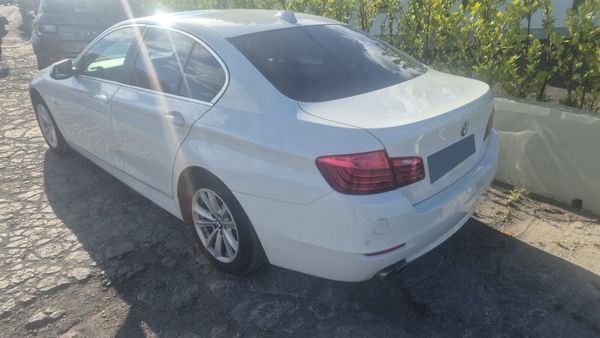 2015 BMW 5 SERIES F10 520D FOR BREAKING! 368097549