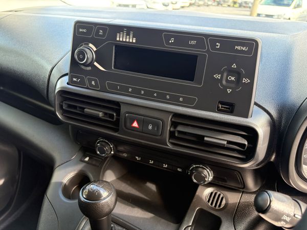 Citroen Berlingo 368029560