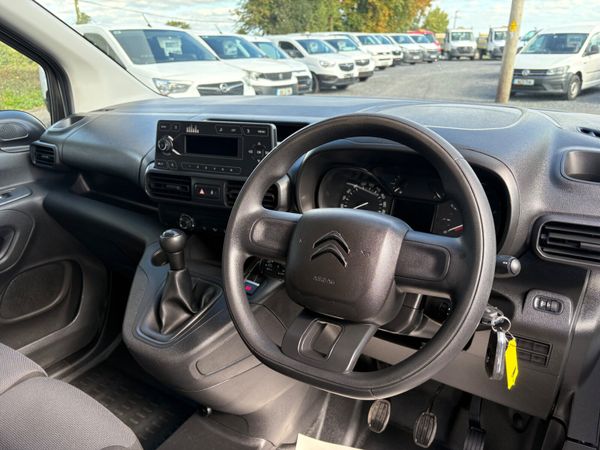 Citroen Berlingo 368029566