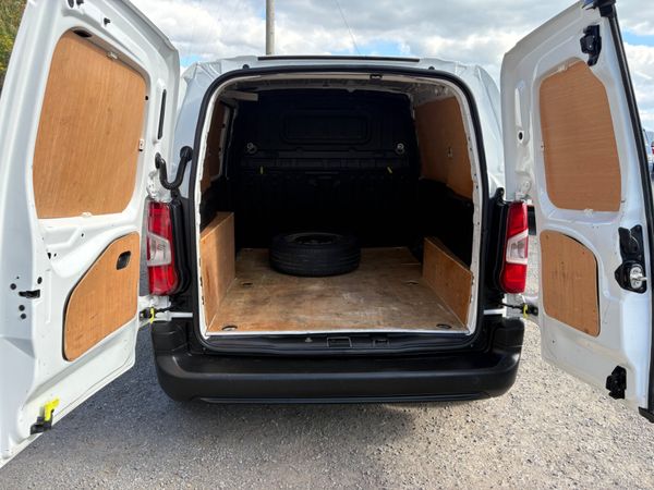 Citroen Berlingo 368029576