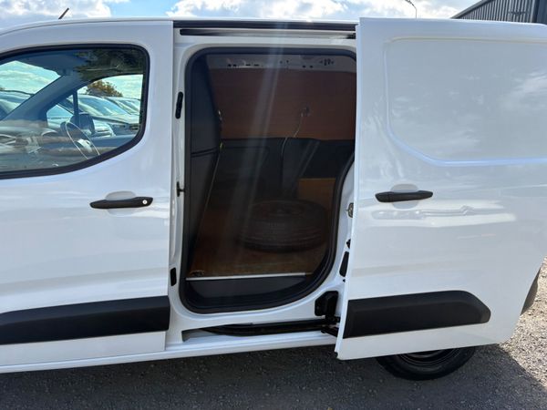 Citroen Berlingo 368029577