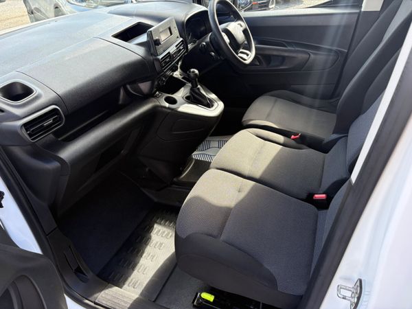 Citroen Berlingo 368029578