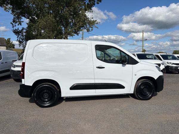 Citroen Berlingo 368029506