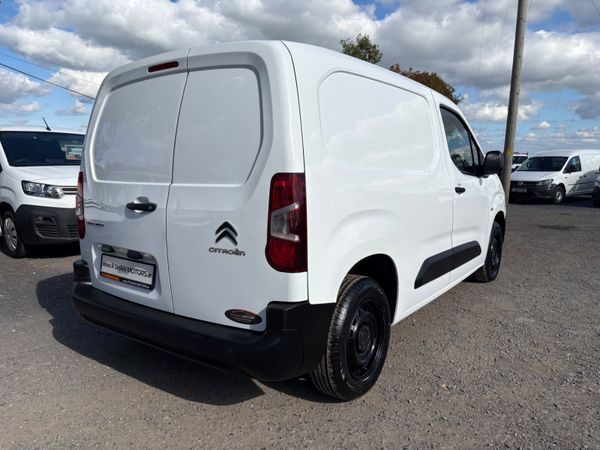 Citroen Berlingo 368029513