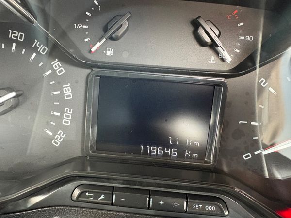 Citroen Berlingo 368029522