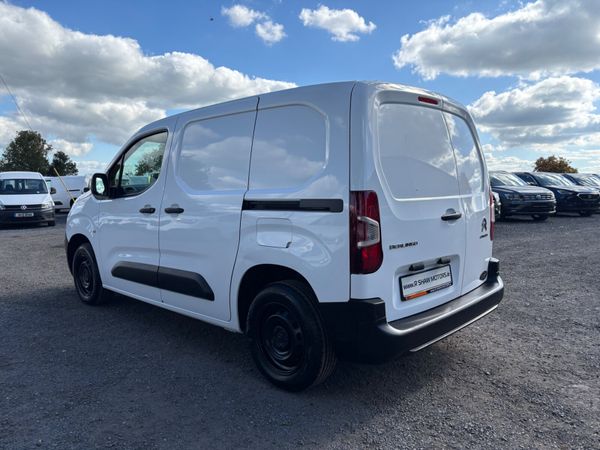Citroen Berlingo 368029528