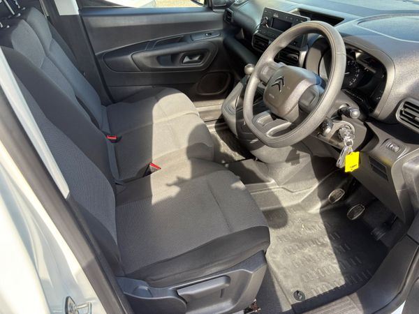 Citroen Berlingo 368029538