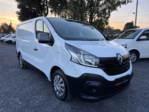 Renault Trafic 368030041