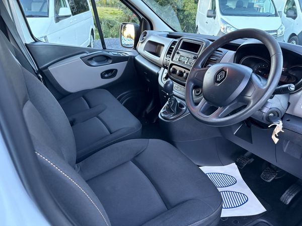 Renault Trafic 368030042