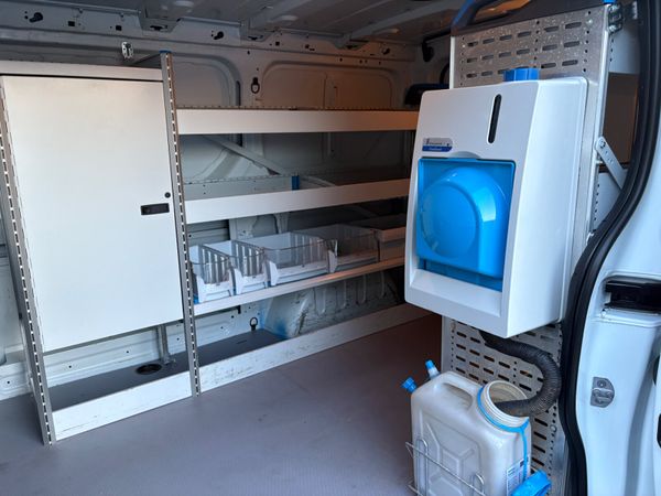 Renault Trafic 368030045