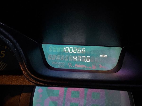 Renault Trafic 368030047