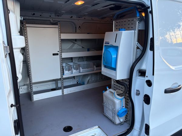 Renault Trafic 368030050