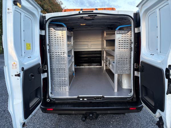 Renault Trafic 368030063