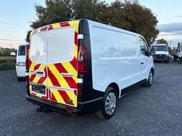 Renault Trafic 368030030