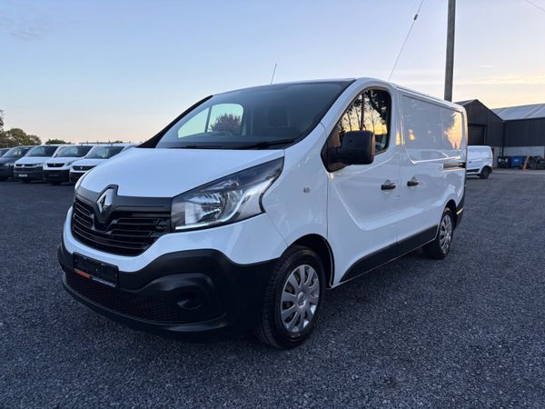 Renault Trafic 368030033