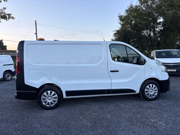 Renault Trafic 368030036