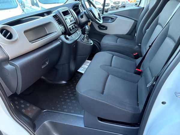 Renault Trafic 368030037