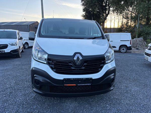 Renault Trafic 368030039