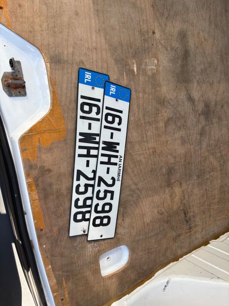 Ford Transit 368031747